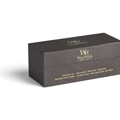Woodwick Geurkaars Deluxe Gift Set 3 Mini Floral
