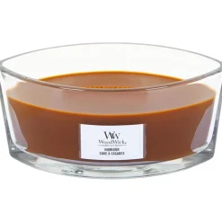 Woodwick Geurkaars Ellipse Humidor