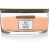 Woodwick Geurkaars Ellipse Yuzu Blooms