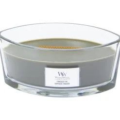 Woodwick Geurkaars Ellipse Frasier Fir