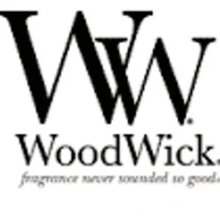 Woodwick Geurkaars Ellipse Seaside Mimosa