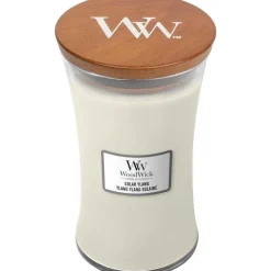 Woodwick Geurkaars Large Solar Ylang