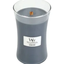 Woodwick Geurkaars Large Evening Onyx