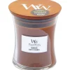 Woodwick Geurkaars Medium Humidor