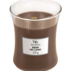Woodwick Geurkaars Medium Humidor