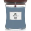 Woodwick Geurkaars Medium Tempest