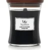 Woodwick Geurkaars Medium Black Peppercorn