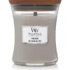 Woodwick Geurkaars Mini Fireside
