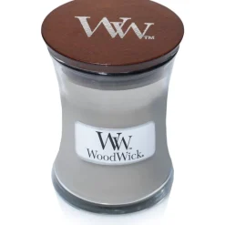 Woodwick Geurkaars Mini Fireside