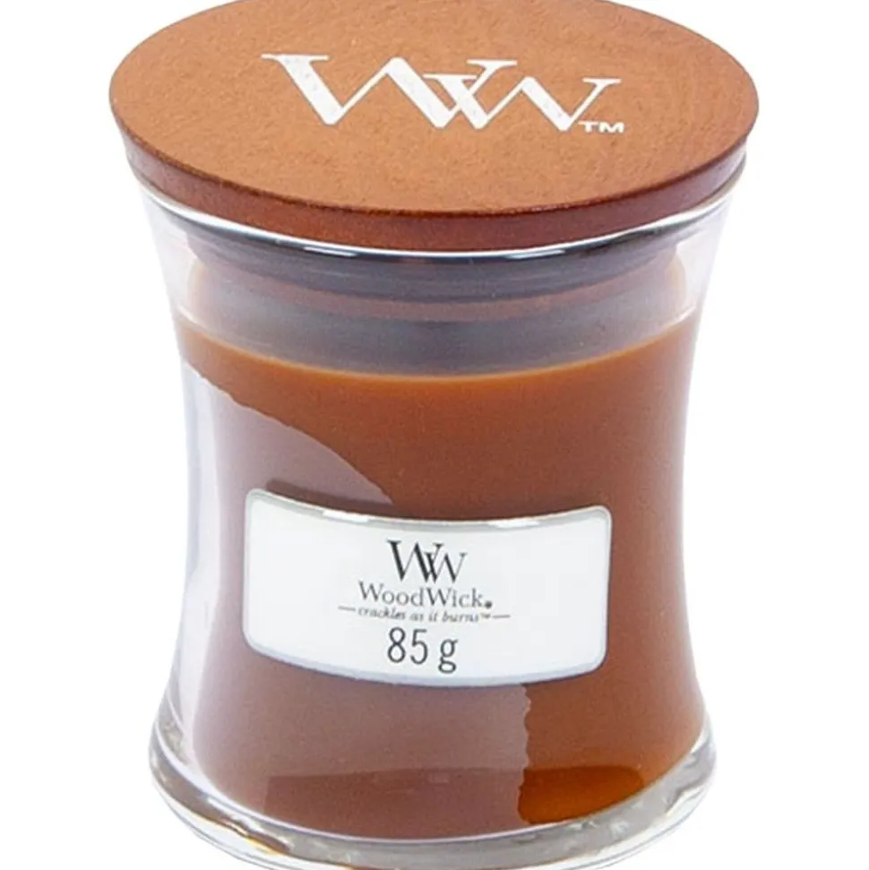 Woodwick Geurkaars Mini Humidor