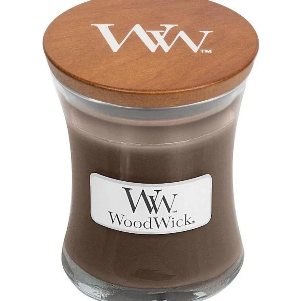 Woodwick Geurkaars Mini Humidor