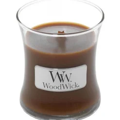 Woodwick Geurkaars Mini Humidor