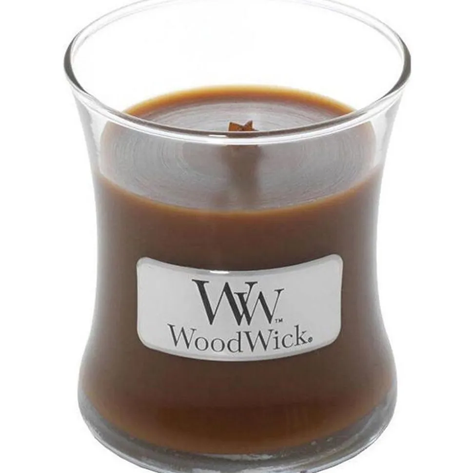 Woodwick Geurkaars Mini Humidor