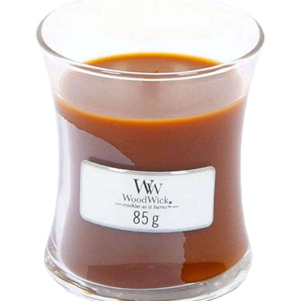 Woodwick Geurkaars Mini Humidor