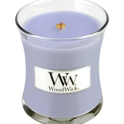Woodwick Geurkaars Mini Lavender Spa