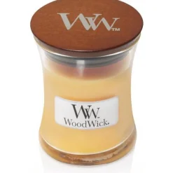 Woodwick Geurkaars Mini Seaside Mimosa