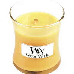 Woodwick Geurkaars Mini Seaside Mimosa