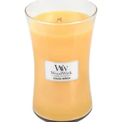 Woodwick Geurkaars Mini Seaside Mimosa