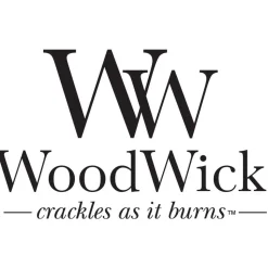 Woodwick Geurkaars Mini Sand & Driftwood