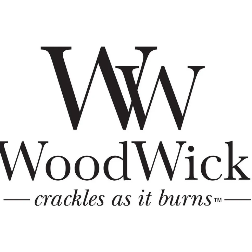 Woodwick Geurkaars Mini Sand & Driftwood