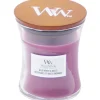 Woodwick Geurkaars Mini Wild Berry & Beets