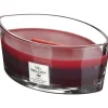 Woodwick Geurkaars Trilogy Ellipse Sun Ripened Berries