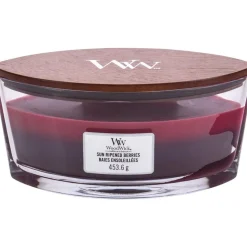 Woodwick Geurkaars Trilogy Ellipse Sun Ripened Berries