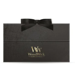 Woodwick Myo Gift Box Ellipse Jar