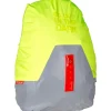 Wowow Bag cover Aqua met led
