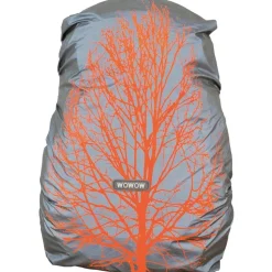 Wowow Bag cover Quebec