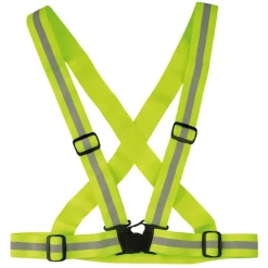 Wowow Cross belt yellow