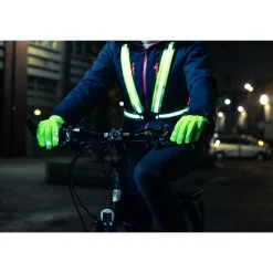 Wowow Cross belt yellow