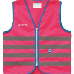 Wowow Hesje Fun Jacket L pink