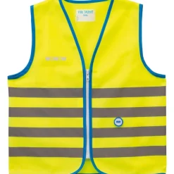 Wowow Hesje Fun Jacket M yellow