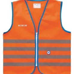 Wowow Hesje Fun Jacket S orange