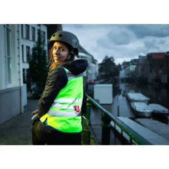 Wowow Lucy Jacket Yellow S