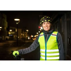 Wowow Lucy Jacket Yellow S