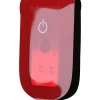 Wowow Magnetlight red/wit rode LED