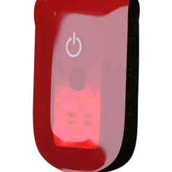 Wowow Magnetlight red/wit rode LED