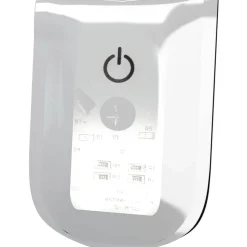 Wowow Magnetlight wit witte LED