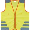 Wowow Nutty jacket XS yellow