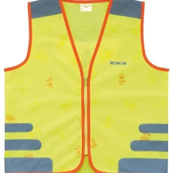 Wowow Nutty jacket yellow M