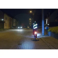 Wowow Roadie Jacket yellow M