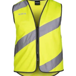 Wowow Roadie jacket yellow XXL