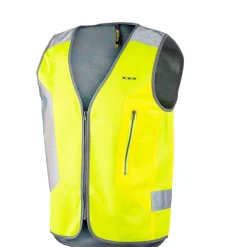 Wowow Tegra jacket XL yellow