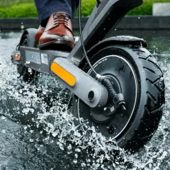 Xiaomi Elektrische Scooter 4 Ultra