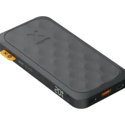 Xtorm 20W Fuel Series Powerbank 10.000 mAh - Midnight Black - FS5101