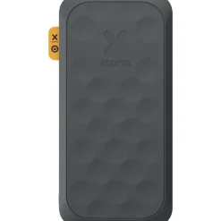 Xtorm 20W Fuel Series Powerbank 10.000 mAh - Midnight Black - FS5101