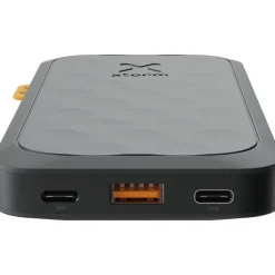 Xtorm 20W Fuel Series Powerbank 10.000 mAh - Midnight Black - FS5101