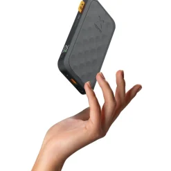 Xtorm 20W Fuel Series Powerbank 10.000 mAh - Midnight Black - FS5101